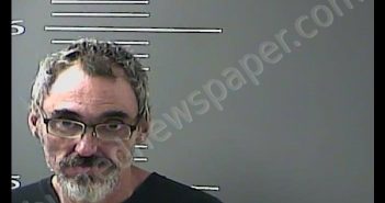 <B>DWAYNE</B> <B>C</B> <B>SALYER</B> #, Big Sandy, Kentucky - 2019-10-11 00:21:00