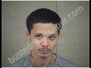 DOUGLASS, JOSHUA | 2019-10-11 Harnett County, North Carolina Booking