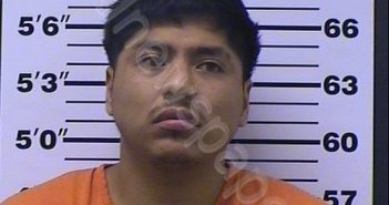 TORRES-PACHECO,JOVANNI | 2019-10-11 09:15:00 Zapata County, Texas Booking