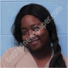 WARD, SHANECIA DE-NAIY | 2019-10-11 Lenoir County, North Carolina Booking