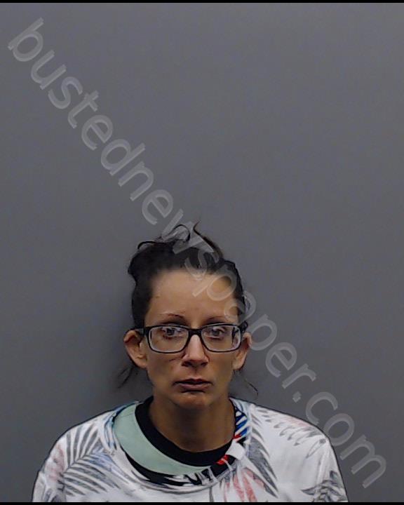 NEMETH-SIMPSON, ANGELA CHRISTINE #, Smith County, Texas - 2019-10-11