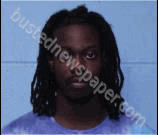 SPENCER, ANTAUN KENNETH | 2019-10-11 Lenoir County, North Carolina Booking