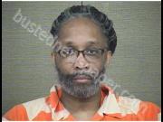 THOMAS, CASEY | 2019-10-11 Harnett County, North Carolina Booking
