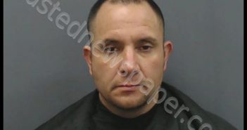 <B>AKERS</B>, <B>CASEY</B> <B>ALLEN</B> #, Gregg County, Texas - 2019-10-11