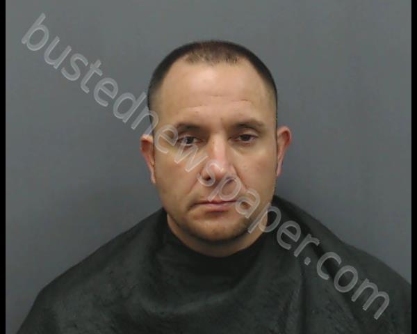 AKERS, CASEY ALLEN #, Gregg County, Texas - 2019-10-11