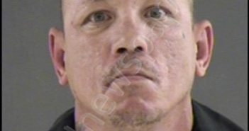 GARLAND WESLEY CYRUS | 2019-10-11 17:58:00 Blue Ridge Regional Jail, Virginia Booking