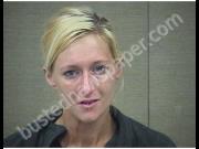 WILSON, CHASTITY | 2019-10-11 Harnett County, North Carolina Booking