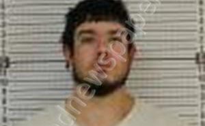 <B>TOTH</B>, <B>AARON</B> <B>GUSTAVE</B> #, Williams County, North Dakota - 2019-10-11