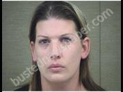 GADDIS, CHRISTY | 2019-10-11 Harnett County, North Carolina Booking