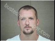 CLAYTON, PATRICK | 2019-10-11 Harnett County, North Carolina Booking