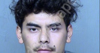 <B>JONATHAN</B> SEBASTIAN MARTIN-<B>LOPEZ</B> #, Maricopa County, Arizona - 2019-10-11