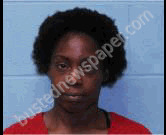 TAYLOR, BRITTANY ALEXANDRIA | 2019-10-11 Lenoir County, North Carolina Booking