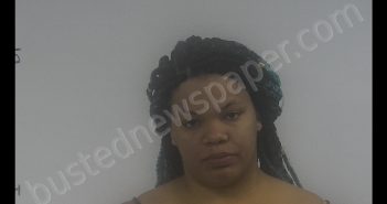 PRESTIGIOUS VONELL YVET CROSS | 2019-10-11 12:30:00 Western Tidewater, Virginia Booking