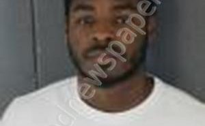 CAMM, <B>DENZEL</B> JAMAL #, <b>Hampton</b> County, Virginia - 2019-10-11