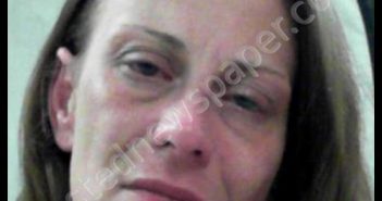 BUCK, ANGELA DENISE | 2019-10-11 18:00:00 Brooke County, West Virginia Booking