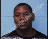 HERRING, AL-TERRICK | 2019-10-11 Lenoir County, North Carolina Booking