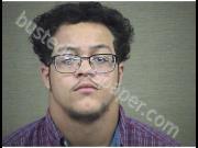 HOLLIDAY, JAMES | 2019-10-11 Harnett County, North Carolina Booking