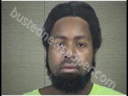 PETERSON, ANTONIO | 2019-10-11 Harnett County, North Carolina Booking