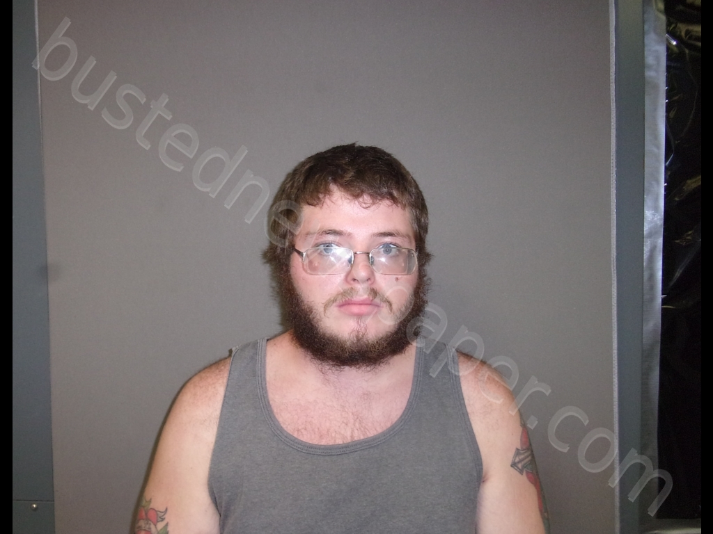 CARSON LEE POLSON #, Randolph County, Missouri - 2019-10-11 13:59:00
