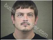 ARNOLD, JEFFREY | 2019-10-12 Harnett County, North Carolina Booking
