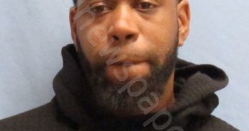 RICH,DAVONTA XAVIER | 2019-10-12 07:35:00 Pulaski County, Arkansas Booking