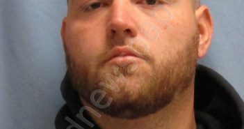 KNIGHT,NORWOOD BRANDON | 2019-10-12 07:28:00 Pulaski County, Arkansas Booking