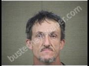 MASON, MICHAEL | 2019-10-12 Harnett County, North Carolina Booking