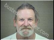 HAZELIP, TROY | 2019-10-12 Harnett County, North Carolina Booking