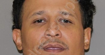 <B>TANKSLEY</B>, <B>ANTHONY</B> <B>WAYNE</B>, JR. #, Denton County, Texas - 2019-10-12