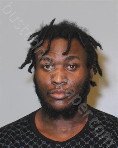 MORSE, TRAVIS ANDROPOLIS #, Riverside Regional Jail, Virginia - 2019-10-12