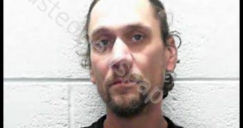 BOSLEY, SCOTT ALLEN | 2019-10-12 13:00:00 Preston County, West Virginia Booking