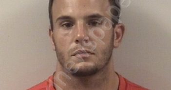 <B>JOSHUA</B> <B>MICHAEL</B> <B>STOCKTON</B> #, Johnston County, North Carolina - 2019-10-12
