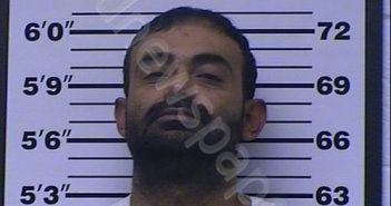 <B>BENAVIDES</B>,<B>SALVADOR</B> <B>EDMUNDO</B> <B>III</B> #, Zapata County, Texas - 2019-10-12 21:53:00