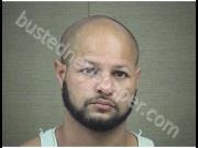 STANLEY, KEVIN | 2019-10-12 Harnett County, North Carolina Booking