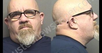 CAMPBELL,JOHN CLAYTON | 2019-10-12 17:52:00 Saline County, Kansas Booking