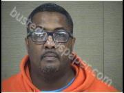 ROBINSON, GEDARIN | 2019-10-12 Harnett County, North Carolina Booking