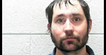 WALTER, CHRISTOPHER JAMES | 2019-10-12 03:35:00 Taylor County, West Virginia Booking