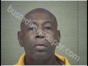 JONES, DAVID | 2019-10-12 Harnett County, North Carolina Booking