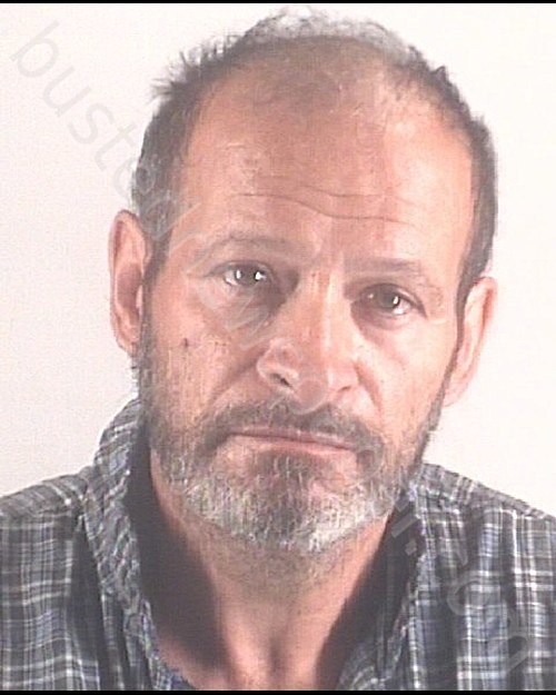 RUSSELL, JAMES EDWARD #, Tarrant County, Texas - 2019-10-12