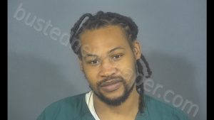 HAKEEM JAMAAL SPEARS | 2019-10-12 13:08:00 St. Joseph County, Indiana Booking