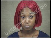 CALDWELL, SECURRA | 2019-10-12 Harnett County, North Carolina Booking