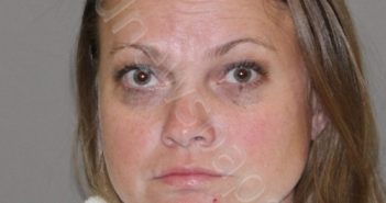 <B>ANDERSON</B>, <B>MEGAN</B> OLIVIA #, Denton County, Texas - 2019-10-12