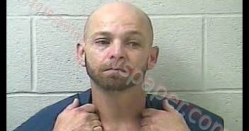 <B>JOSHUA</B> <B>SHANE</B> <B>COLBURN</B> #, Daviess County, Kentucky - 2019-10-12 03:25:00