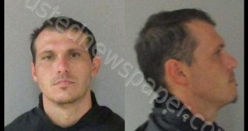 <B>MILOSZEWSKI</B>, <B>ROBERT</B> <B>MARK</B> #, Flagler County, Florida - 2019-10-12 18:47:00