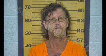 BRIAN A JOHNSON | 2019-10-12 14:19:00 Ottawa County, Ohio Booking