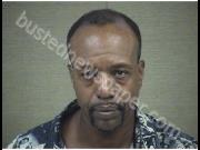LITTLES, JIMMY | 2019-10-13 Harnett County, North Carolina Booking