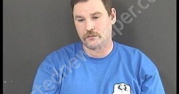 ALTICE, CHARLES AARON | 2019-10-13 02:26:00 Roanoke County, Virginia Booking