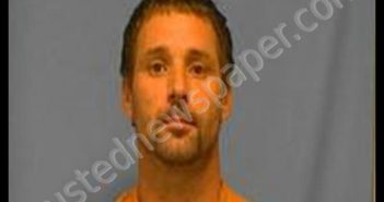 SILAS FREEMAN | 2019-10-13 17:13:00 Saline County, Arkansas Booking