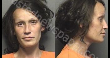 SMITH,<B>KYLEE</B> MYCHELLE #, Saline County, Kansas - 2019-10-13 22:41:00