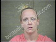MCKINNEY, JESSICA | 2019-10-13 Harnett County, North Carolina Booking